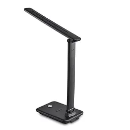 LED лампа Titanum TLTF-009B настільна 10W 3000-6500K (TLTF-009B) - мініатюра 2