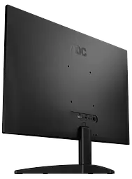 Монiтор 23.8" AOC 24B36X Black - мініатюра 10