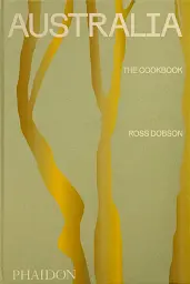 Australia. The Cookbook - мініатюра 2