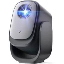 Проектор Dangbei N2 Mini, LCD LED, 200 ANSI Lm, 1080p