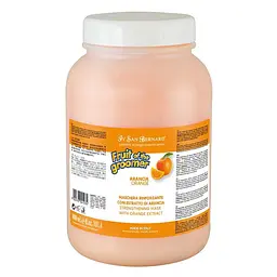 Маска для тварин Iv San Bernard Orange 3 л