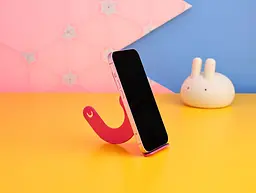 Смартфон Apple iPhone 15 128GB Pink (MTP13) Б/В - мініатюра 4