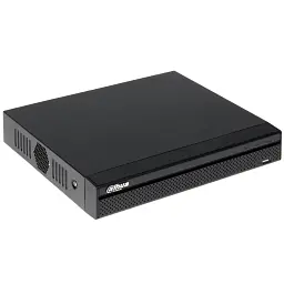 Реєстратор для відеоспостереження Dahua DHI-NVR1104HS-P-S3/H - мініатюра 4