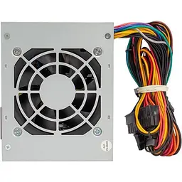 Блок живлення 1stPlayer PS-400SFX APFC [C1-SFX-400-SV-EU] [140513] - мініатюра 4