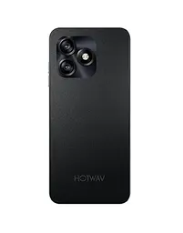 Смартфон Hotwav Note 15 4/64gb Black - мініатюра 2