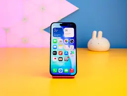 Смартфон Apple iPhone 15 Pro 256GB Black Titanium (MTV13) Б/У [174597] - мініатюра 2