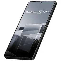 Смартфон Asus Zenfone 11 Ultra 5G (AI2401) 12/256Gb Misty Gray  - мініатюра 3