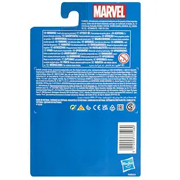 Іграшка-фігурка Hasbro Spider-Man всесвіту Марвел 9.5 см (E7837_E7854) - мініатюра 5