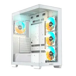 Корпус для ПК GIGABYTE GB-C500PI ST