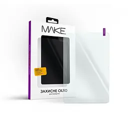 Захисне скло для планшета MAKE Xiaomi Redmi Pad 2