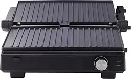 Електрогриль GORENJE GCG2000M - мініатюра 3