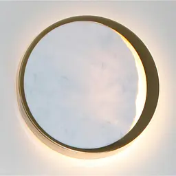 Бра Friendlylight Marble WL FL4032 - мініатюра 3