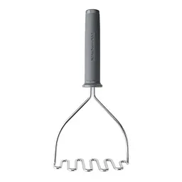 Картоплем'ялка KitchenAid Coreline, 25,7 см, сірий (KAS008OHCGG) - мініатюра 1