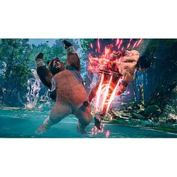 Гра Tekken 8 Launch Edition для PS5 (EN + RU sub) [103812] - мініатюра 5