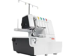 Оверлок Bernette BERNINA FunLock B44 - мініатюра 2