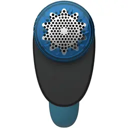 Машинка для чистки трикотажу Tefal чорно-синя (JB1011E0) - мініатюра 2