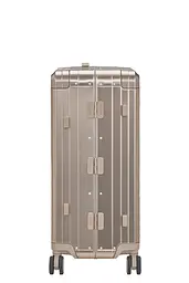Валіза American Tourister SOUNDBOX ALU 68 см BRONZE 68x47x29 MI3*13002 - мініатюра 6