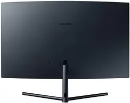 Монітор 31.5" Samsung U32R590 VA Dark Blue Gray Curved (LU32R590CWIXCI) Б/в - мініатюра 5