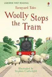 UFR2 Farmyard Tales Woolly Stops the Train
