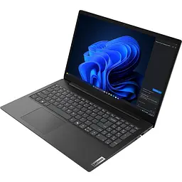 Ноутбук LENOVO V15 G5 IRL, Intel Core i5-13420H до 4.6 ГГц, 15.6-дюймовий FHD, 16 ГБ, SSD 512 ГБ, Intel UHD Graphics, Windows 11 Pro - мініатюра 3