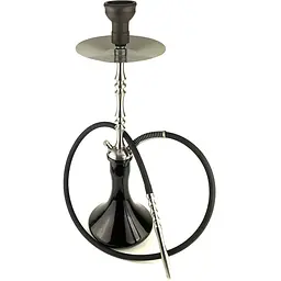 Кальян Sky Hookah (Скай Хука) Classic (Колба Craft Black) - мініатюра 2