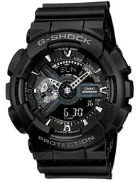 Годинник Casio GA-110-1BER