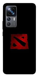 TPU чохол Demsky Dota Symbol для Xiaomi 12T / 12T Pro