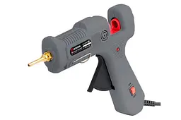 Пістолет клейовий електричний Intertool RT-1105 11.2 мм x 90 Вт - мініатюра 2