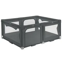 Манеж Lionelo Florence Easy Fold Grey Graphite (LO-FLORENCE EASY FOLD GREY GRAPHITE)