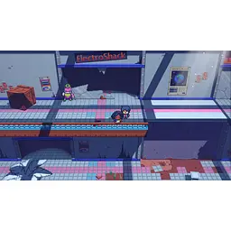Ключ активації Microsoft Cassette Beasts для Xbox One/Series S/X - мініатюра 8