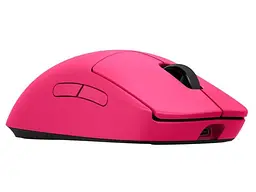 Миша Logitech PRO 2 Lightspeed Magenta (910-007309) - мініатюра 3