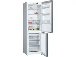 Холодильник Bosch KGN36VL326 - мініатюра 2
