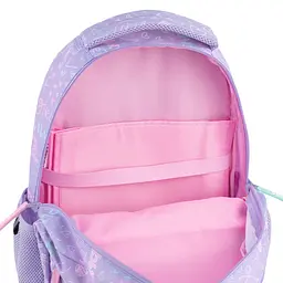 Рюкзак GoPack Education 175M-3 Girl Rule Бузковий (GO26-175M-3) - мініатюра 13