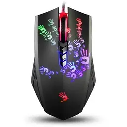 Миша Bloody A60A Activated Gaming Optical 4000CPI