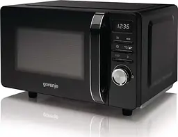 Мікрохвильова піч Gorenje MO20S4BC - мініатюра 3