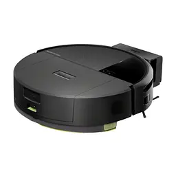 Пилосос iRobot Roomba Combo Dust Compactor 205 (Black) (L121040) - мініатюра 2