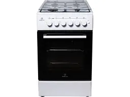 Комбінована плита Greta KGE 52 LG 33 W