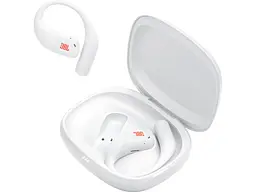 Наушники TWS JBL Endurance Zone White (ENDUZONEWHT) - миниатюра 2