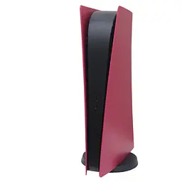 Панель корпуси для консолей Sony PlayStation 5 Pink - мініатюра 6