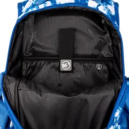 Рюкзак YES T-133 Icons (559471) - мініатюра 6