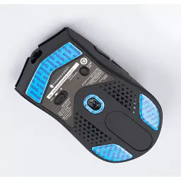 Мишка Thunderobot ML903mini 8K Tri-mode Black (6932066315719) - мініатюра 8