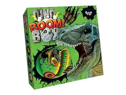 Креативна творчість Dino Boom Box DBB-01-01U Різнокольоровий shop (4823102810034)