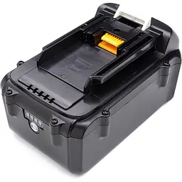 Акумулятор PowerPlant для шуруповертів та електроінструментів Makita 36V 4.0Ah Li-ion (BL3626)