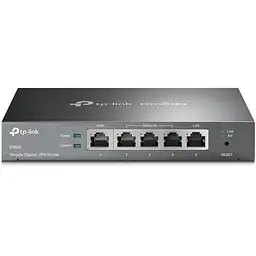 Маршрутизатор TP-Link ER605