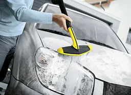 Щітка для мийки високого тиску Karcher WB 60 (2.643-233.0) [87787] - мініатюра 4