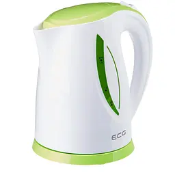 Електрочайник ECG RK 1758 зелений (RK1758Green) - мініатюра 2