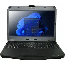 Ноутбук Durabook S15 Standard 15.6" FHD AG Intel i7-1255U 32GB F512GB UMA Win11P