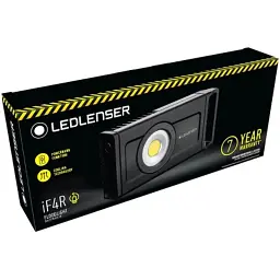 Робочий ліхтар-прожектор Ledlenser iF4R з функцією Power Bank (502001) - мініатюра 9