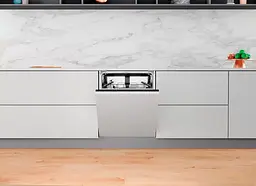 Посудомийна машина Whirlpool WIO3C33E6.5 (6677048) - мініатюра 3
