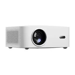 Портативний проектор Wanbo X2 Max / 1920x1080 / 450 ANSI lm / Android 9 / Wi-Fi / Bluetooth - мініатюра 5